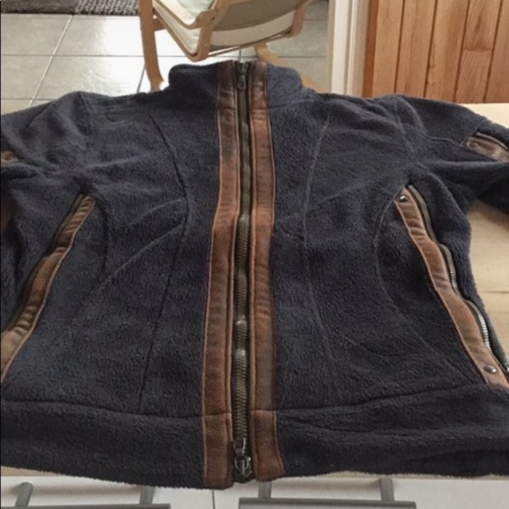 Khl Warm Jacket - image 1